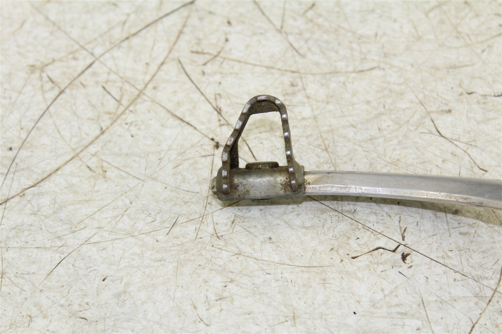 2017 Yamaha YZ 250FX Rear Brake Pedal