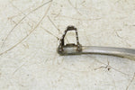 2017 Yamaha YZ 250FX Rear Brake Pedal