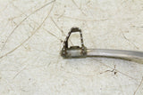 2017 Yamaha YZ 250FX Rear Brake Pedal