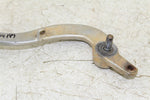 2017 Yamaha YZ 250FX Rear Brake Pedal