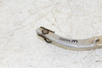 2017 Yamaha YZ 250FX Rear Brake Pedal