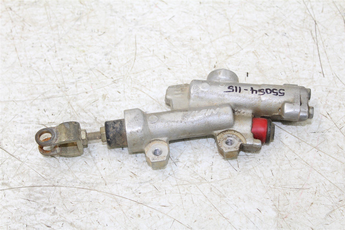 2017 Yamaha YZ 250FX Rear Brake Master Cylinder
