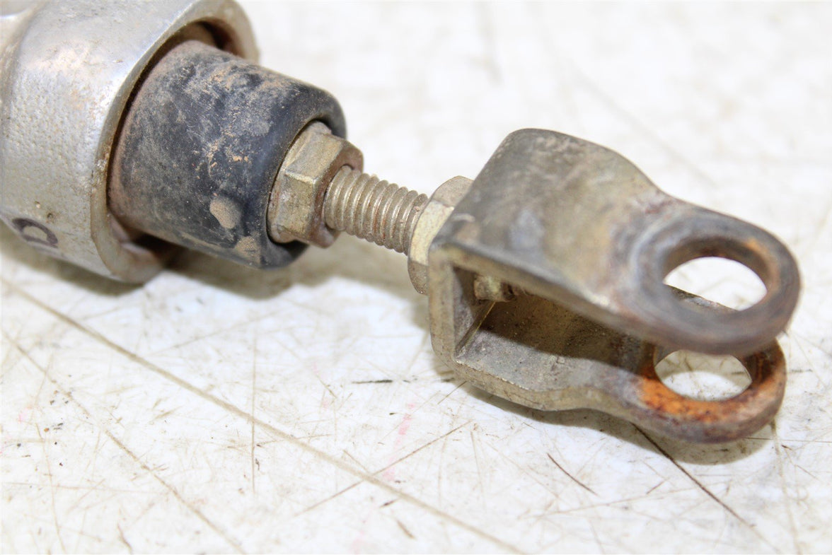 2017 Yamaha YZ 250FX Rear Brake Master Cylinder