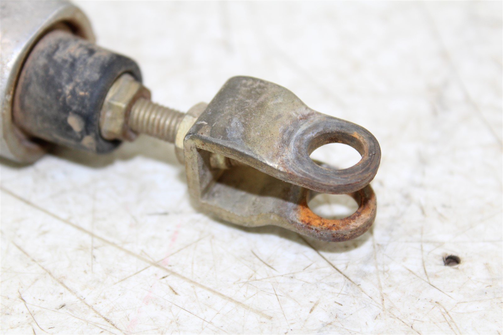 2017 Yamaha YZ 250FX Rear Brake Master Cylinder