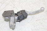 2017 Yamaha YZ 250FX Front Brake Master Cylinder Lever