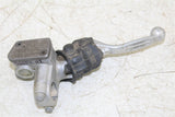 2017 Yamaha YZ 250FX Front Brake Master Cylinder Lever