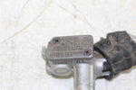 2017 Yamaha YZ 250FX Front Brake Master Cylinder Lever