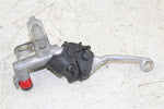 2017 Yamaha YZ 250FX Front Brake Master Cylinder Lever