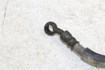 2017 Yamaha YZ 250FX Rear Brake Hose Line
