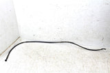 2017 Yamaha YZ 250FX Front Brake Hose Line