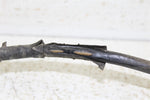 2017 Yamaha YZ 250FX Front Brake Hose Line
