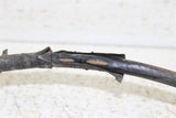 2017 Yamaha YZ 250FX Front Brake Hose Line