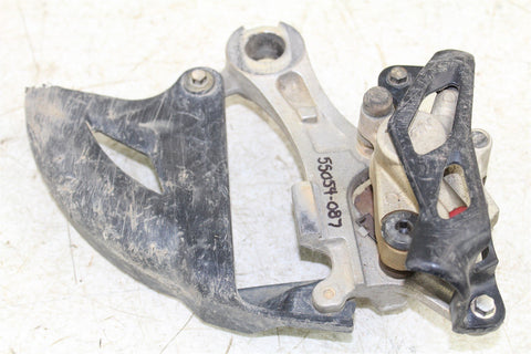 2017 Yamaha YZ 250FX Rear Brake Caliper w/ Mount