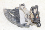 2017 Yamaha YZ 250FX Rear Brake Caliper w/ Mount