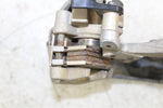 2017 Yamaha YZ 250FX Rear Brake Caliper w/ Mount