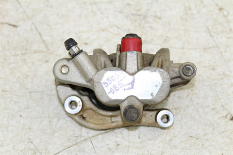 2017 Yamaha YZ 250FX Front Brake Caliper
