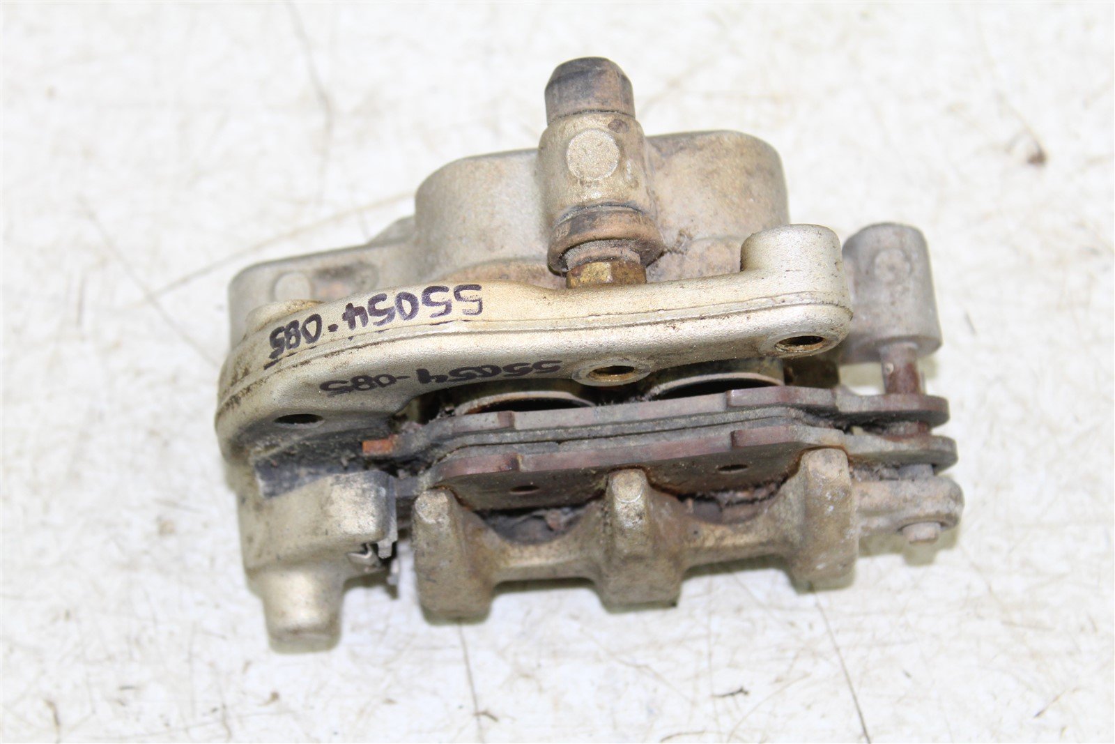 2017 Yamaha YZ 250FX Front Brake Caliper