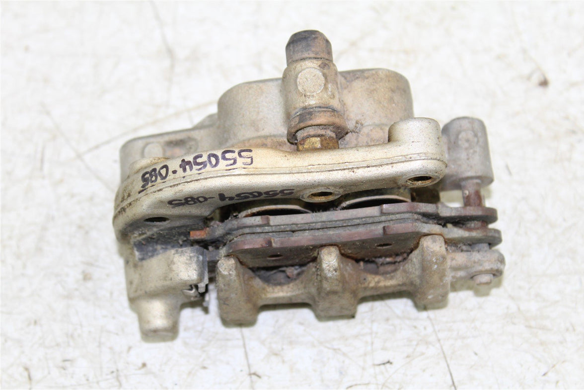 2017 Yamaha YZ 250FX Front Brake Caliper