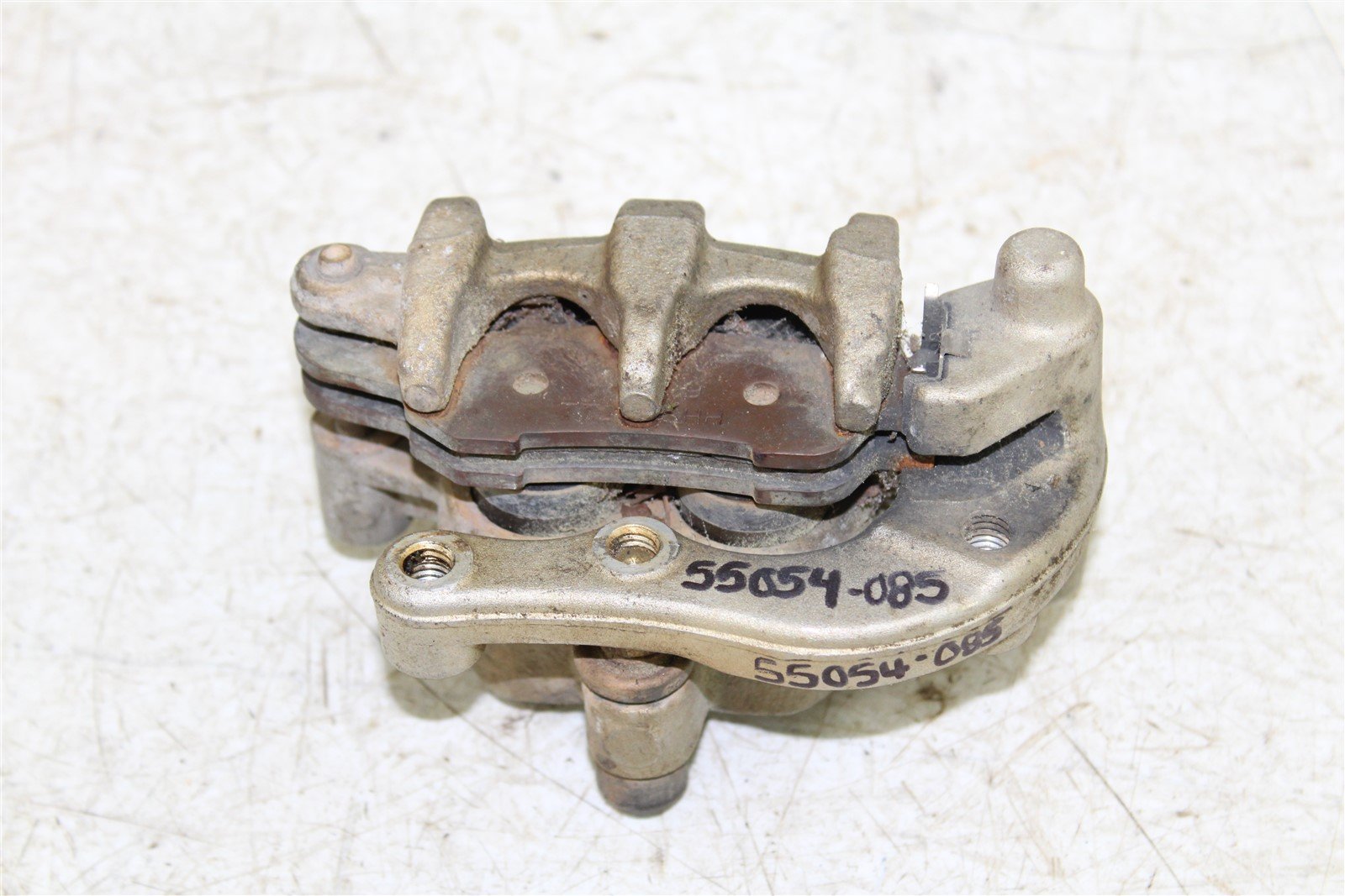 2017 Yamaha YZ 250FX Front Brake Caliper