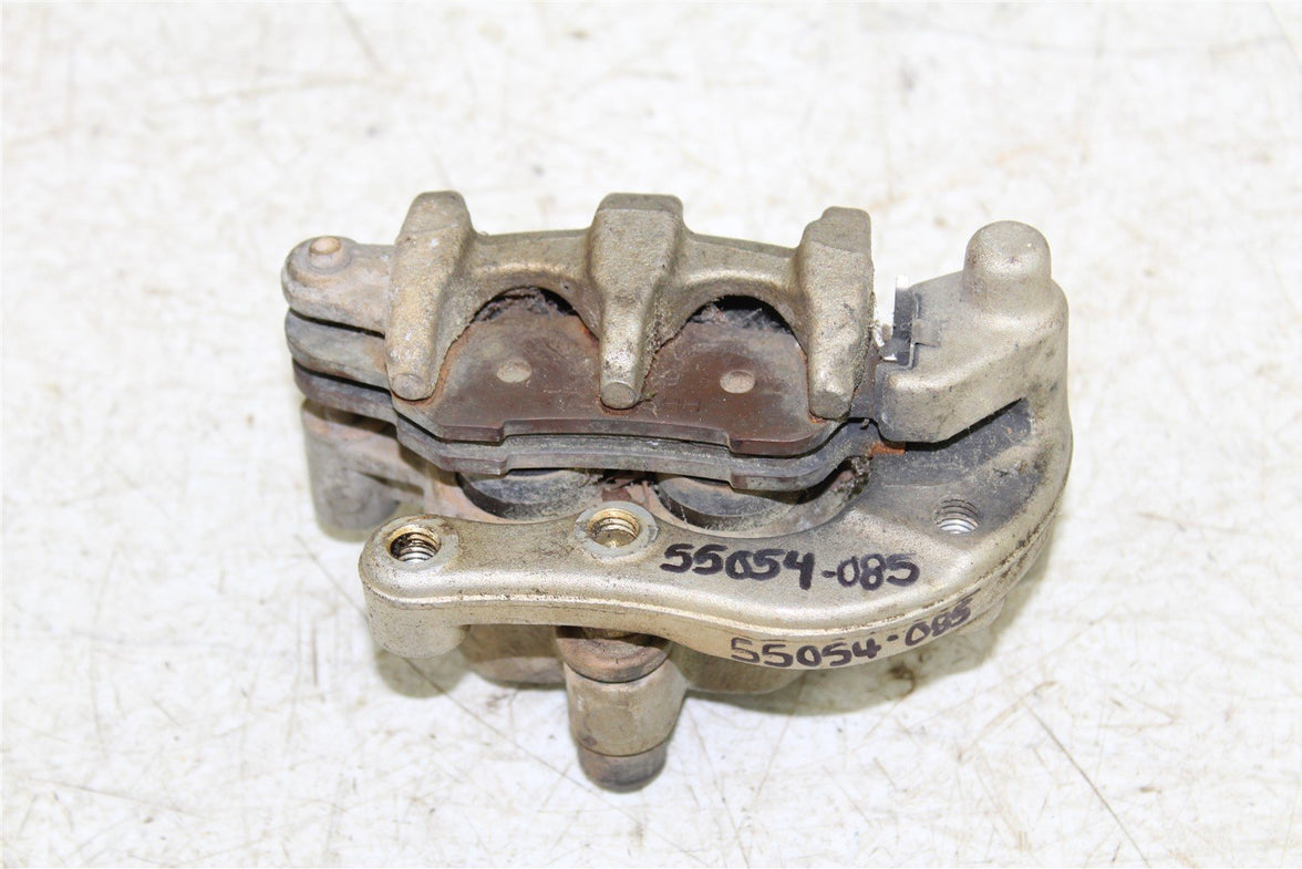 2017 Yamaha YZ 250FX Front Brake Caliper