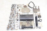 2017 Yamaha YZ 250FX Chassis Bolt Kit Hardware Bracket Mount Spring Clamp Wire