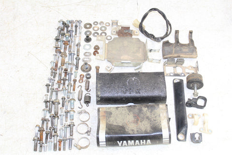2017 Yamaha YZ 250FX Chassis Bolt Kit Hardware Bracket Mount Spring Clamp Wire