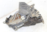 2017 Yamaha YZ 250FX Air Box Intake Housing Boot Filter Cage