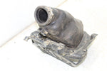 2017 Yamaha YZ 250FX Air Box Intake Housing Boot Filter Cage