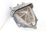 2017 Yamaha YZ 250FX Air Box Intake Housing Boot Filter Cage