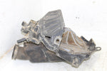 2017 Yamaha YZ 250FX Air Box Intake Housing Boot Filter Cage