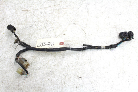 2002 Honda CR 250R Wire Wiring Harness Loom