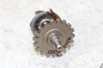 2001 Honda CR 250R Water Pump Impeller Cover