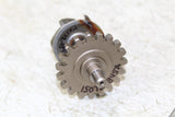 2001 Honda CR 250R Water Pump Impeller Cover