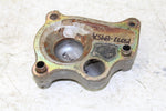 2001 Honda CR 250R Water Pump Impeller Cover