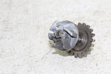 2002 Honda CR 250R Water Pump Impeller Cover