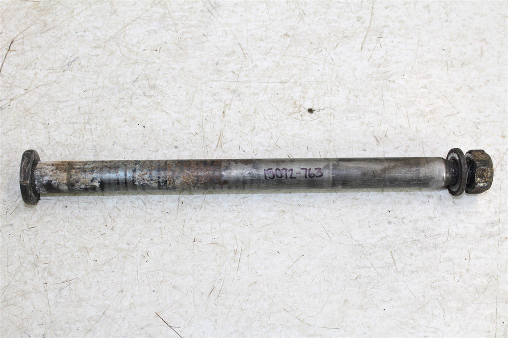 2002 Honda CR 250R Swingarm Bolt Swing Arm Nut