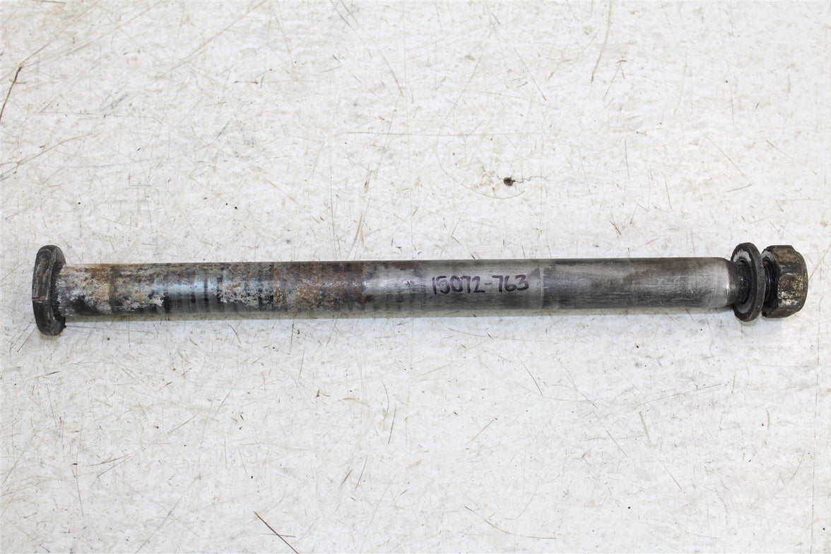 2002 Honda CR 250R Swingarm Bolt Swing Arm Nut