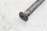 2002 Honda CR 250R Swingarm Bolt Swing Arm Nut