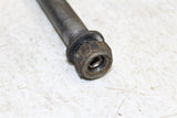 2002 Honda CR 250R Swingarm Bolt Swing Arm Nut