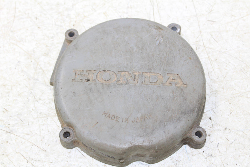2001 Honda CR 250R Stator Cover