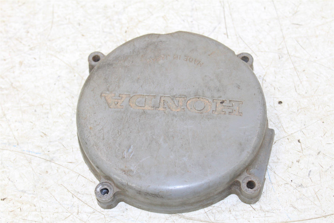 2001 Honda CR 250R Stator Cover