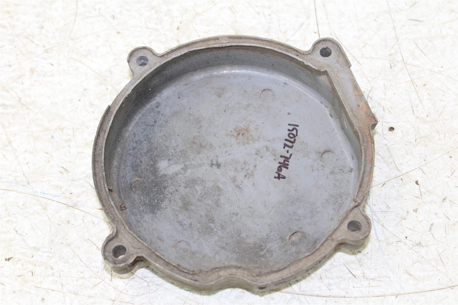 2001 Honda CR 250R Stator Cover
