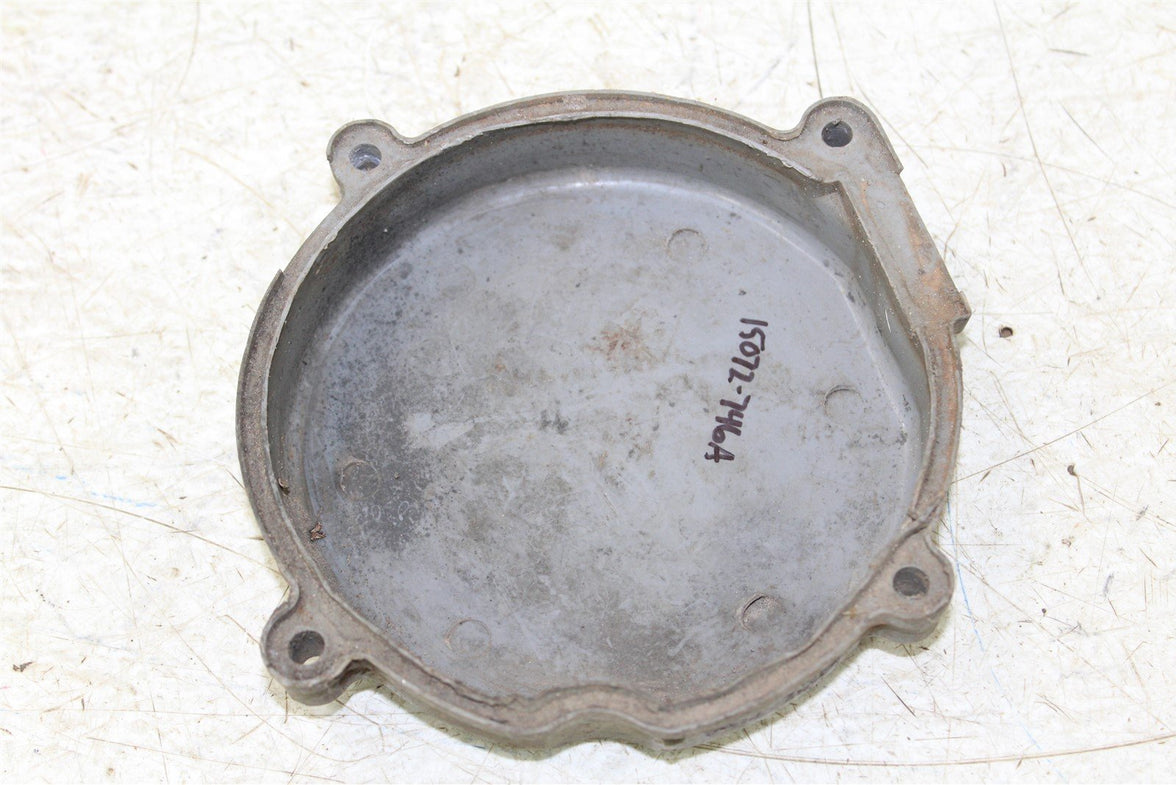 2001 Honda CR 250R Stator Cover