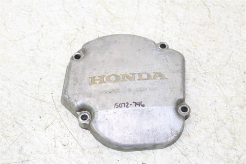 2002 Honda CR 250R Stator Cover
