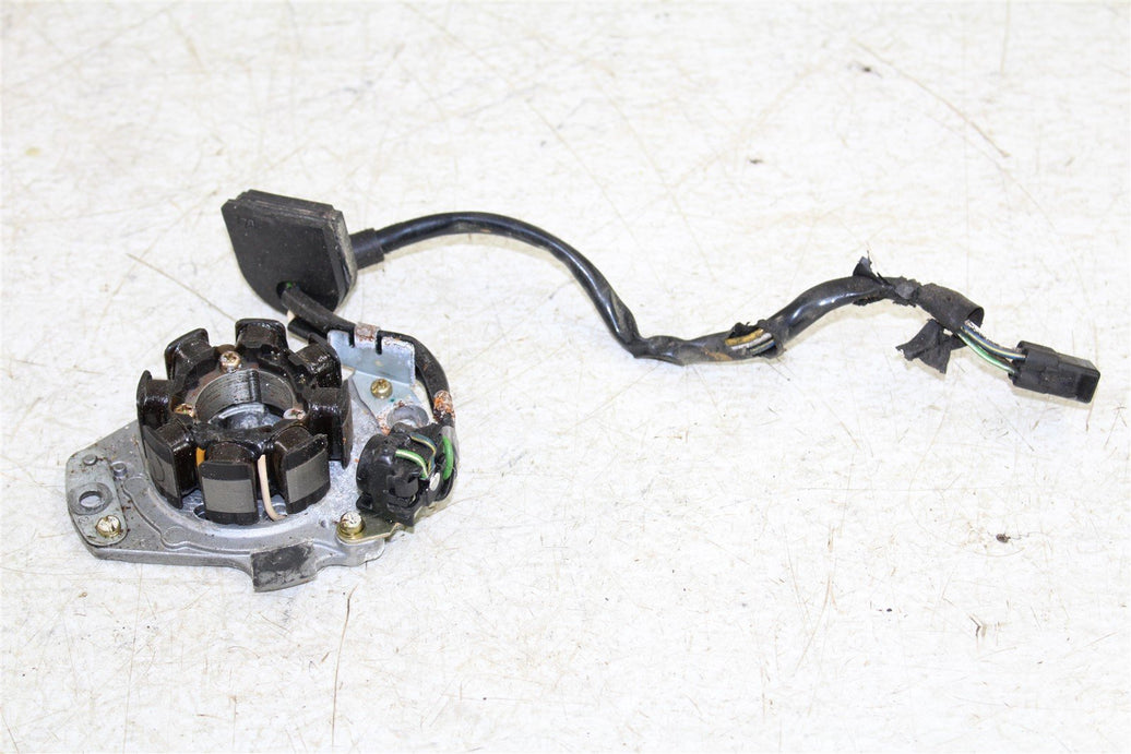 2002 Honda CR 250R Stator Magneto Generator Coil