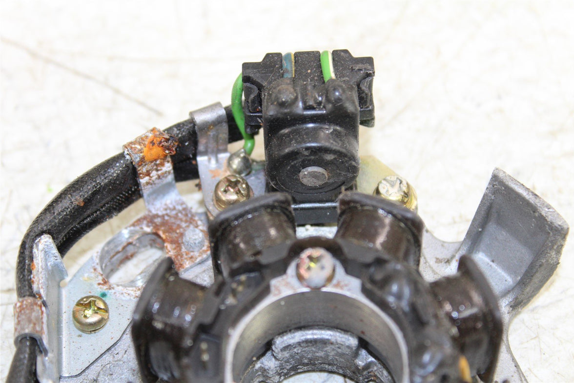 2002 Honda CR 250R Stator Magneto Generator Coil