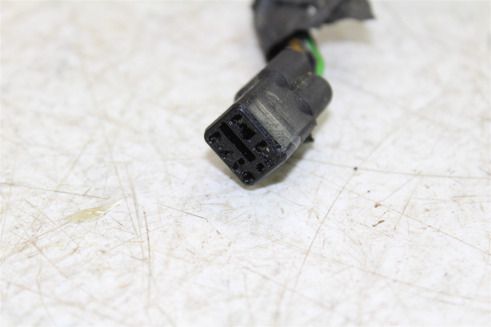 2002 Honda CR 250R Stator Magneto Generator Coil