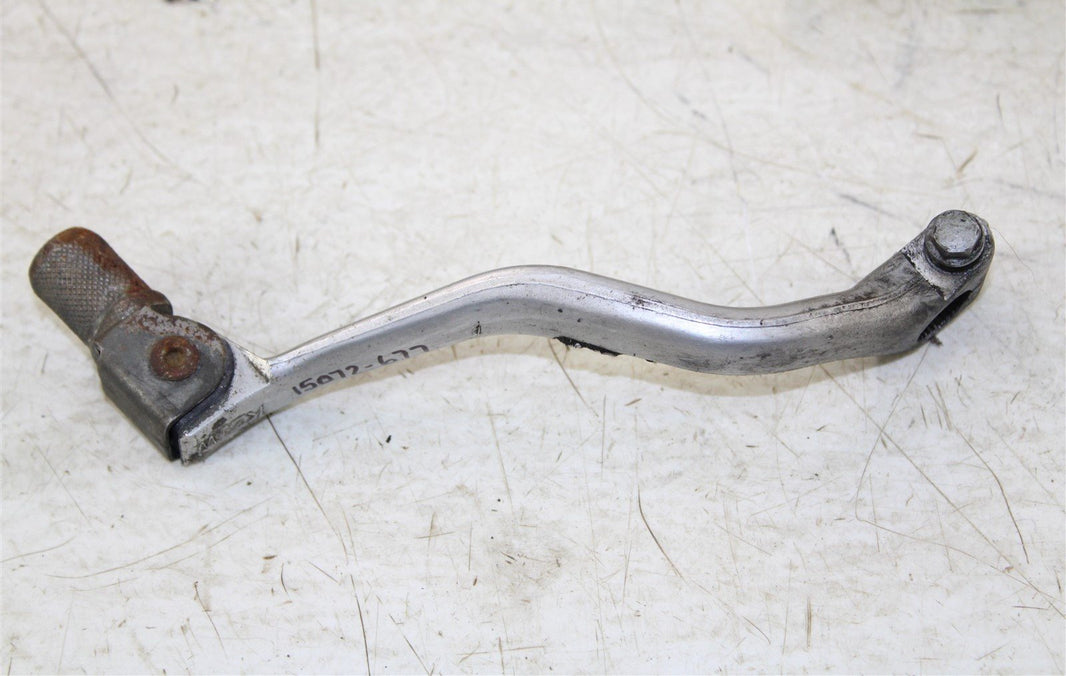2002 Honda CR 250R Shifter Shift Pedal Lever