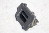 2002 Honda CR 250R Vforce 3 Reed Cage Carbon Fiber Pedals