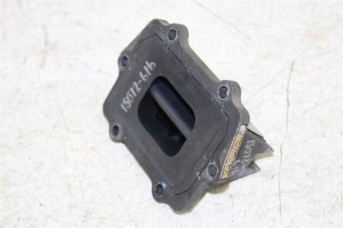 2002 Honda CR 250R Vforce 3 Reed Cage Carbon Fiber Pedals
